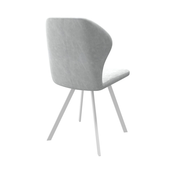 Стул ROBBY GRAPHITE KIPRUS 8 W